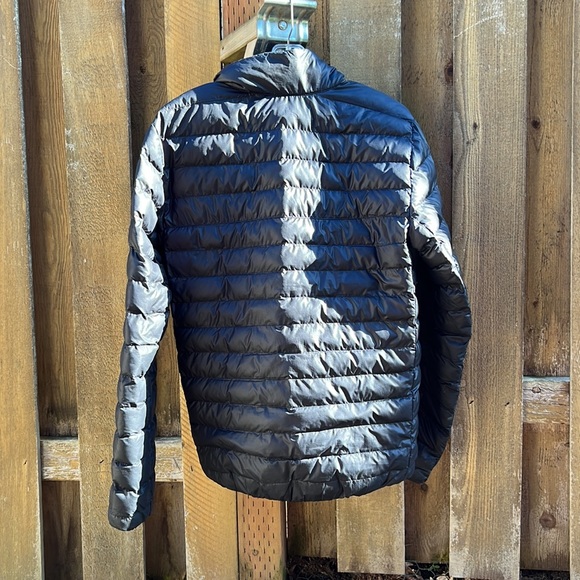 Nike Sportswear Puffer Jacket - Picture 4 of 4